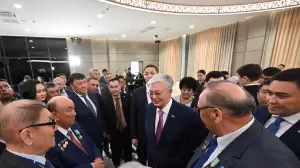 Елімізде тағы бір университет ашылады