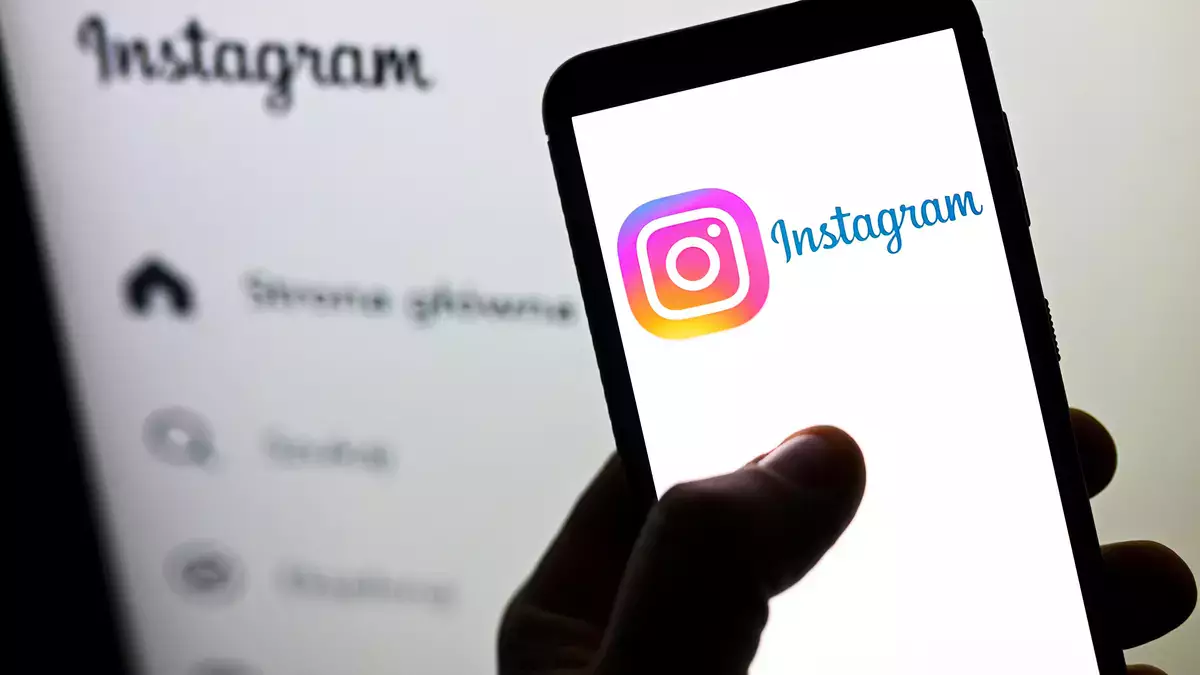 Instagram желісінде қазақстандық орындаушылардың әндері пайда болды