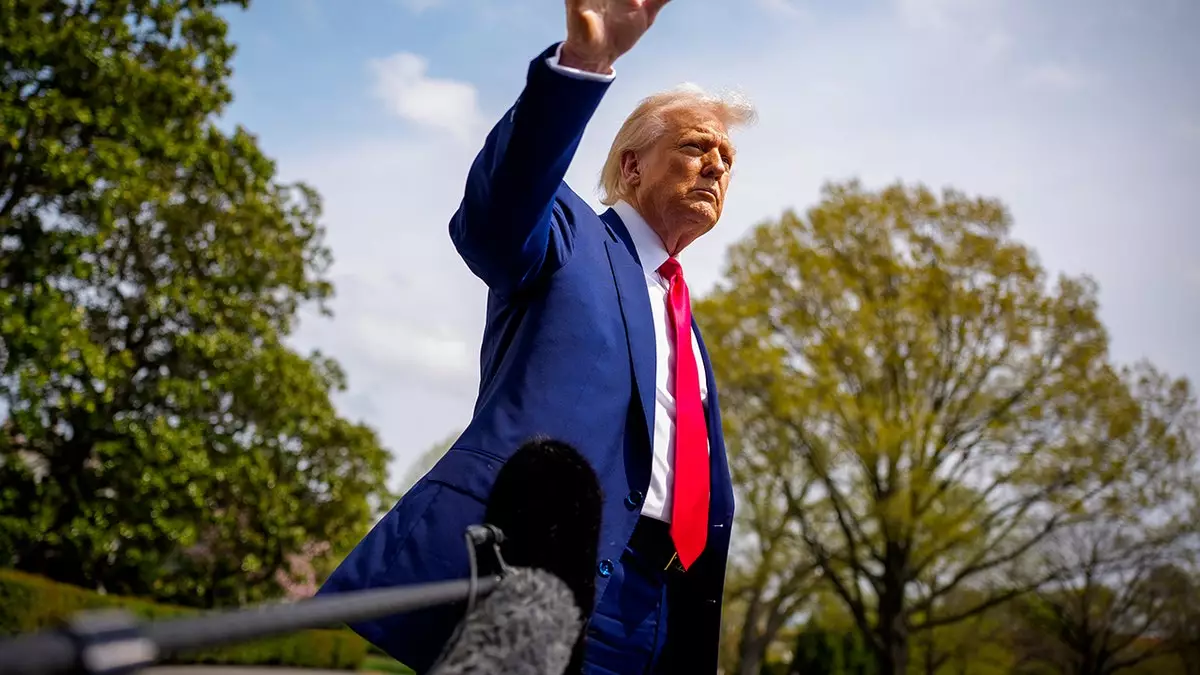 Федеральный судья блокирует администрацию Трампа от отзыва временного правового статуса сотням тысяч мигрантов.