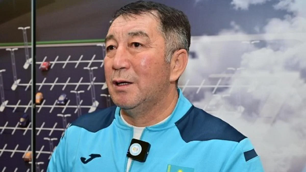 "Резервтің нәтижесі жаман емес" - Қайрат Сәтжанов шындықты айтты