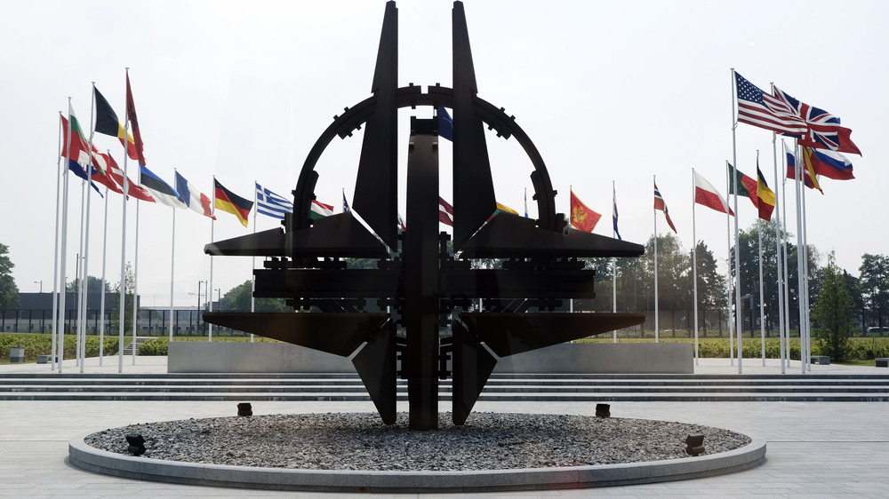 Страны коалиции “Рамштайн“ предоставят Киеву военную помощь на 21 миллиард евро