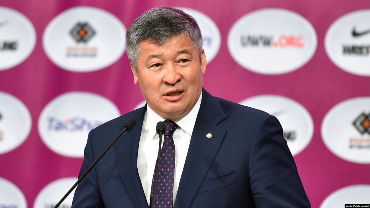 Дәулет Тұрлыханов лауазымды қызметінен айырылды