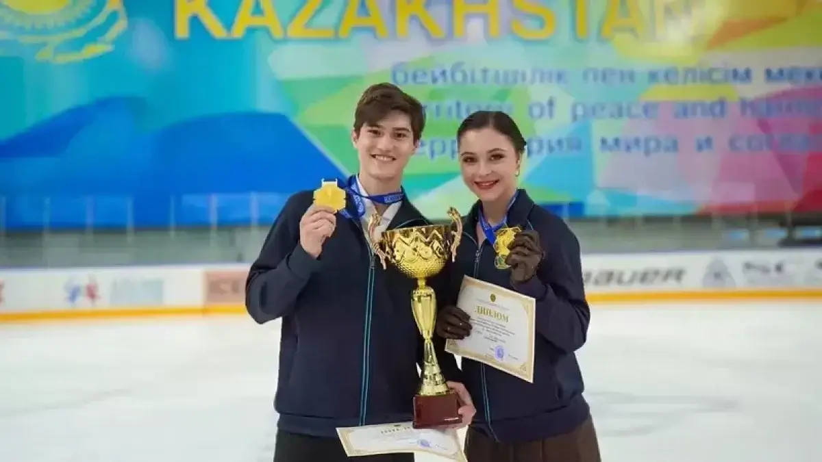 Назван чемпион VI зимней Спартакиады Казахстана