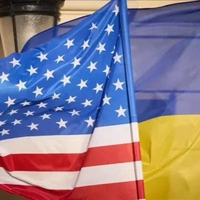 Украина и США провели переговоры по соглашению о минералах