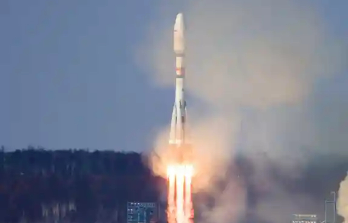 НАТО: Россия может развязать войну в космосе