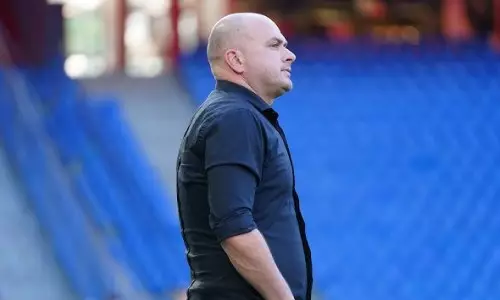 Милич Чурчич возглавил клуб КПЛ