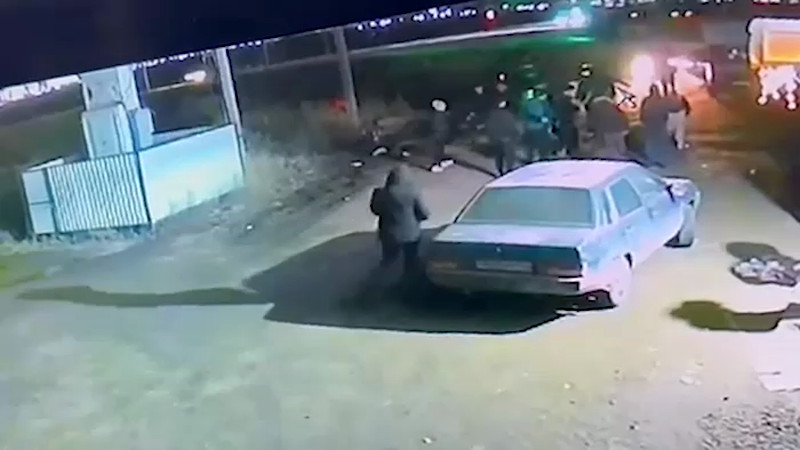 Шерзат ісіне қатысты сот болып жатқанда. Ақтөбеде бір топ жігіт 11-сынып оқушысын соққыға жығып, пышақ салды