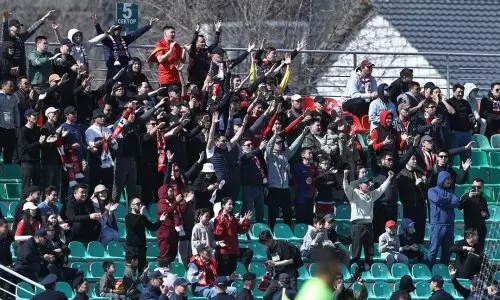 Назван новый краш ФК «Актобе»
