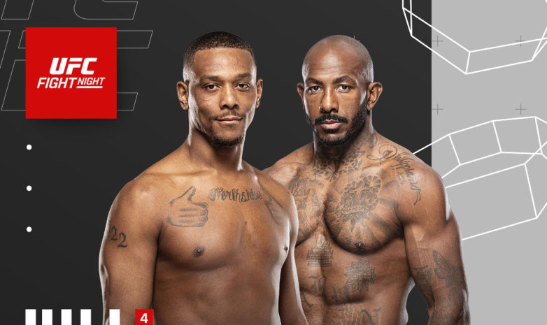 UFC дебютирует в Баку: названы звёзды главного боя