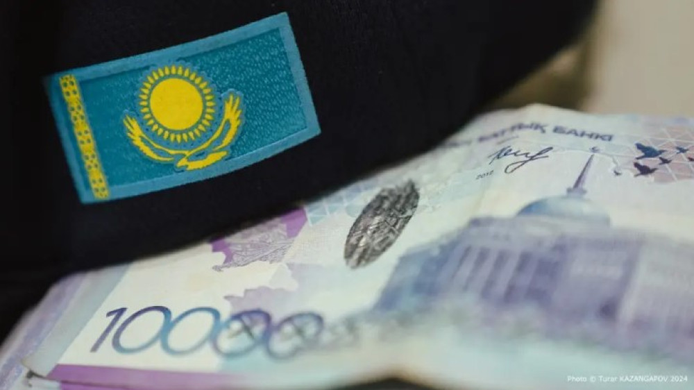 Насколько вырастут пенсии казахстанцев к 2028 году