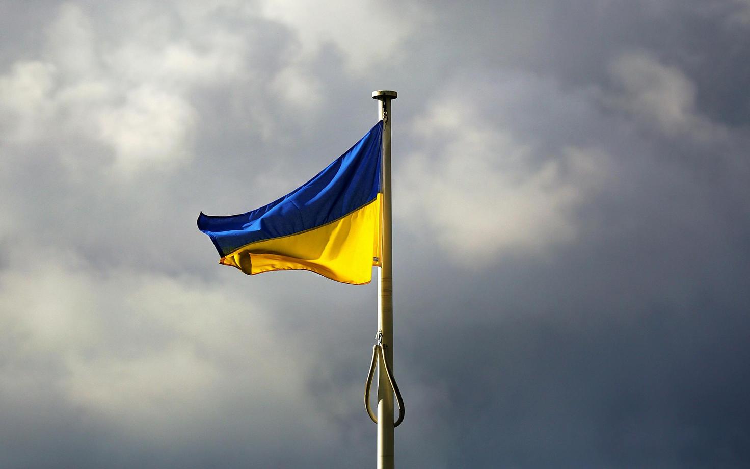 Спецпосланник Трампа предложил разделить послевоенную Украину на зоны ответственности союзных сил