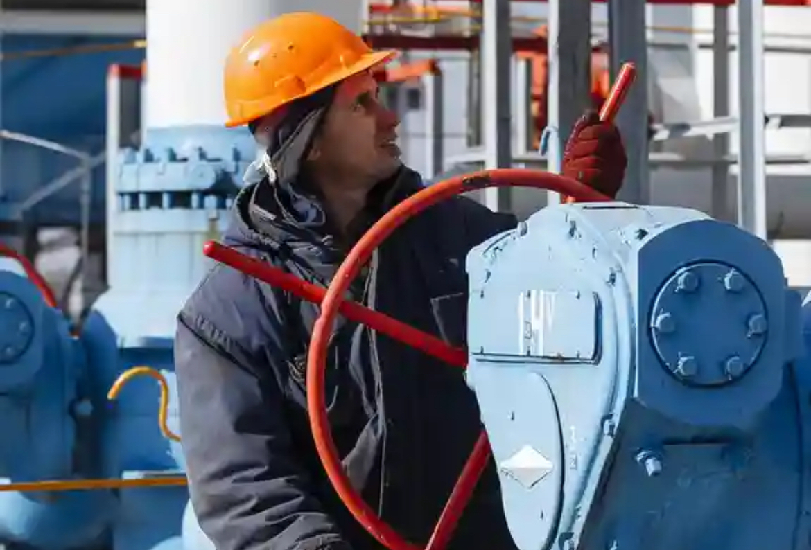 США требуют контроля над газопроводом «Газпрома» в Украине