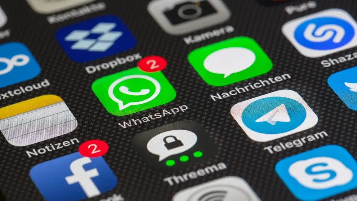 WhatsApp жаңа функцияларын жариялады
