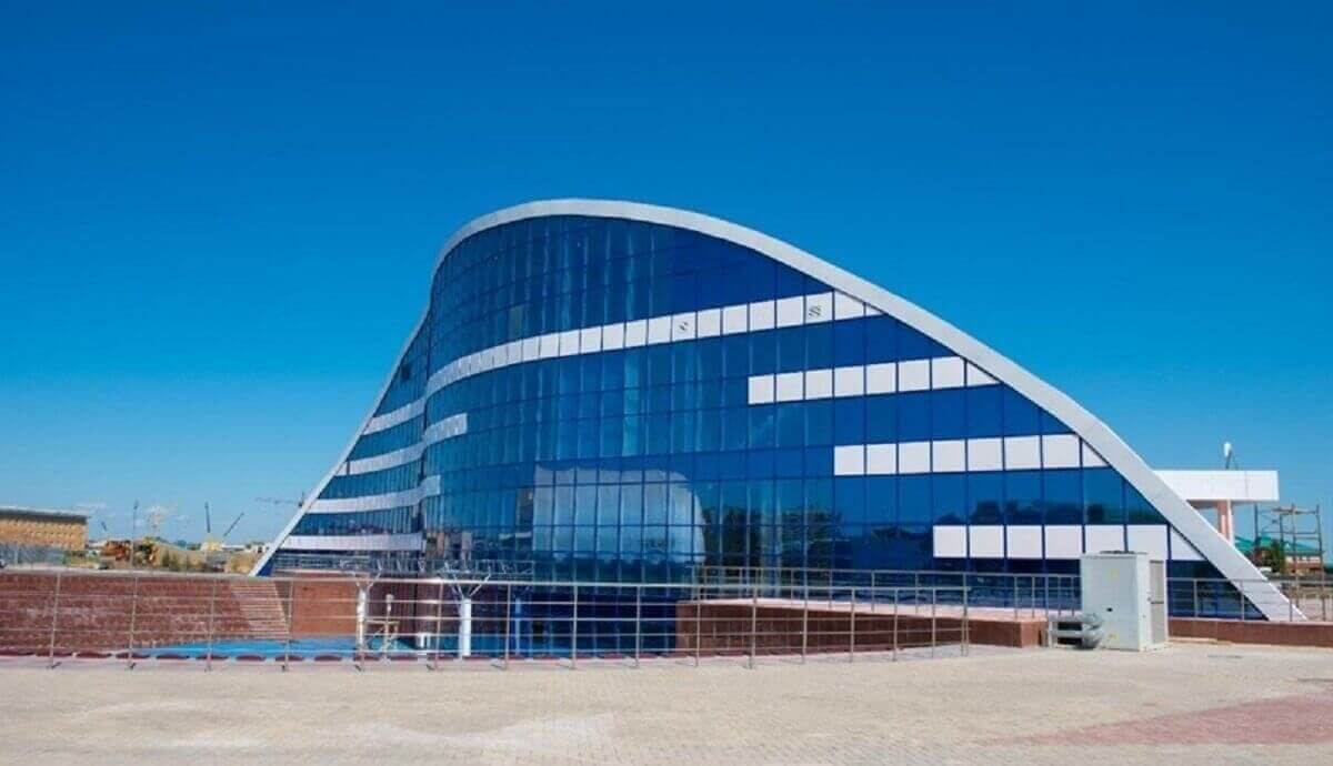 Погода в Уральске с 14 по 20 апреля 2025 года
