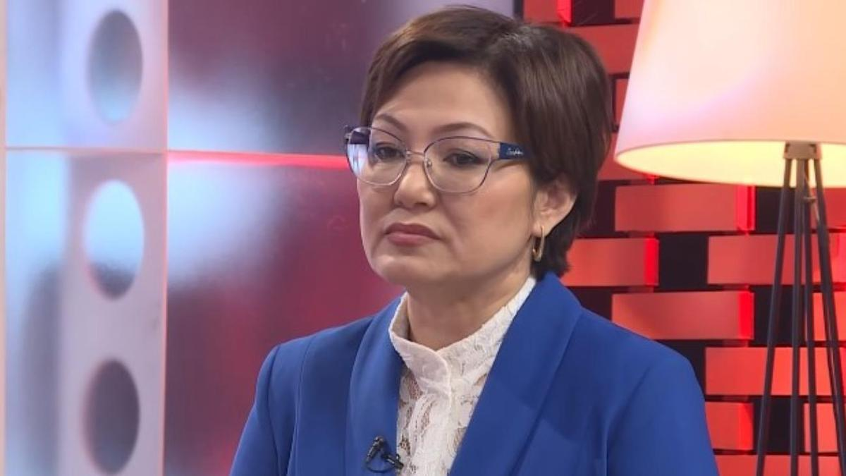 «Көзіне жас толып кеткен»: Дана Нұржігіт ұлының туған күнінде болған оқиғаны еске алып, көпке ой салды