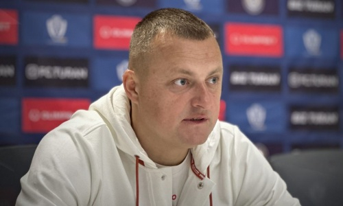 Наставник «Турана» высказался после матча с «Атырау»