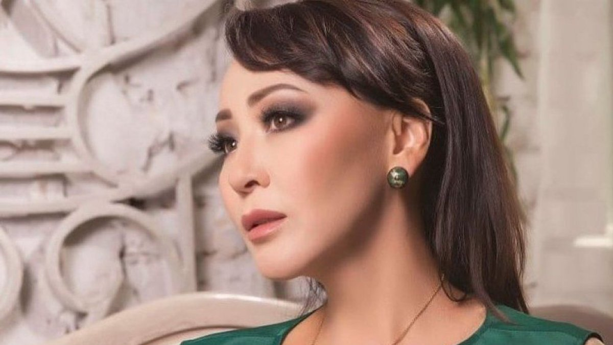 “Жеке өміріме қатысты досымнан сатқындық көрдім”. Айгүл Иманбаева жан сырын ақтарды (ВИДЕО)