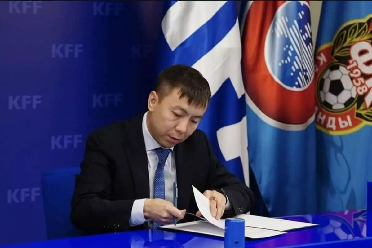 «Атыраудың»  кеше ғана тағайындалған бас директоры қызметінен кеткелі жатыр