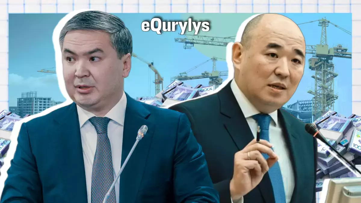 Ақиқатты ашқан құжат немесе Шарлапаев тындыра алмаған нәрсені Нағаспаев аяқтай ала ма