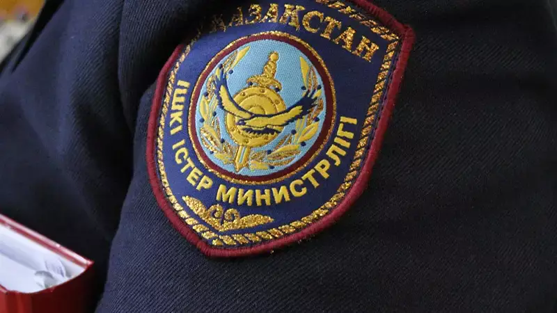 МВД Казахстана наделено новыми функциями