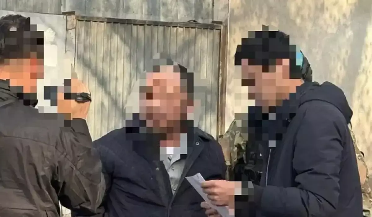Алматыда тыйым салынған діни кітаптарды таратқандар ұсталды