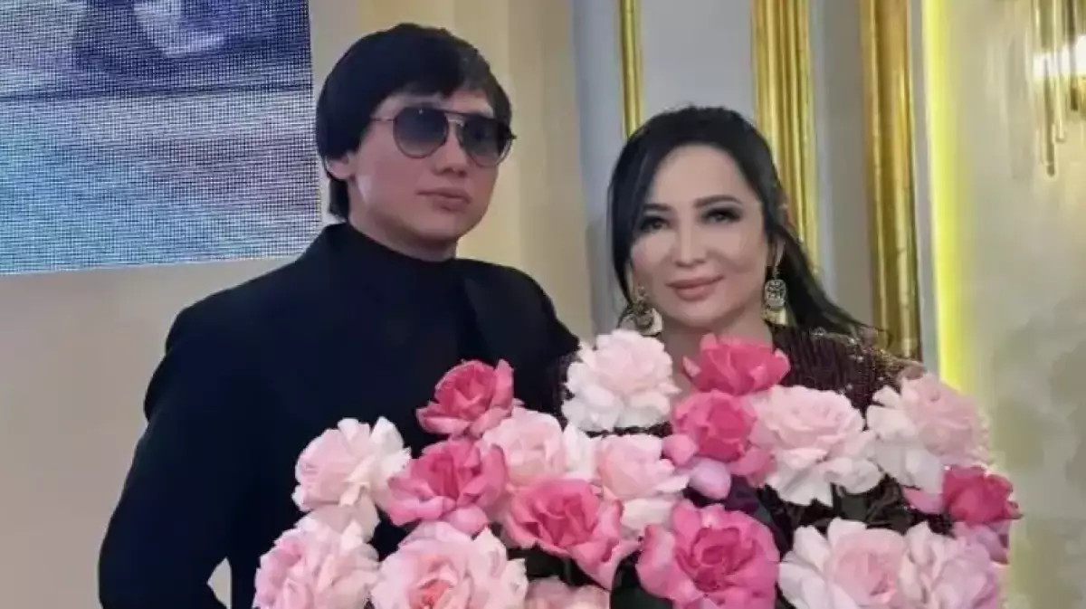 &#171;Қайратты өсектеп, жала жауып отыр&#187;: Гүлзира Айдарбекова ұлына араша түсті