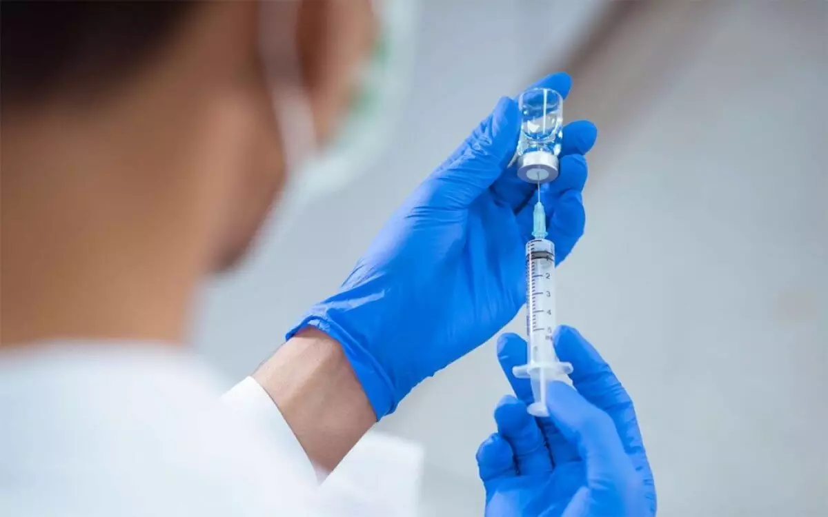 Зачем в Казахстане используют китайскую вакцину от гепатита А — ответ УОЗ Алматы