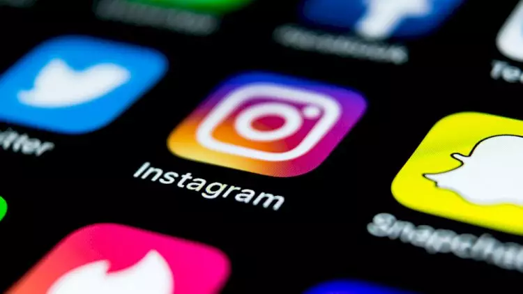 Instagram-да қазақша әндер қайтадан қолжетімді болмақ