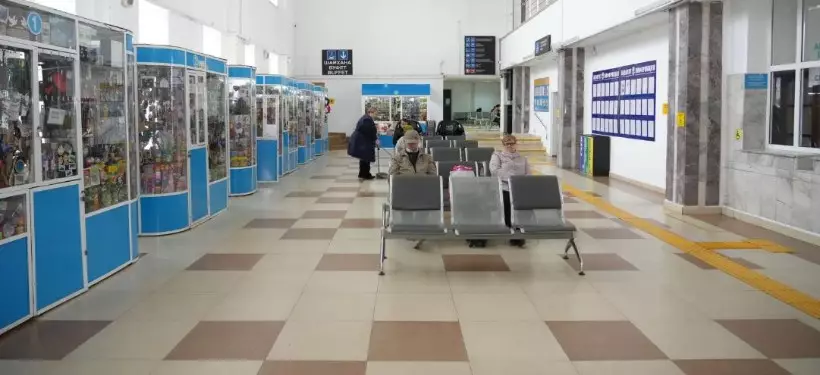 Модернизация и реконструкция 125 ж/д вокзалов начата в Казахстане – Минтранспорта
