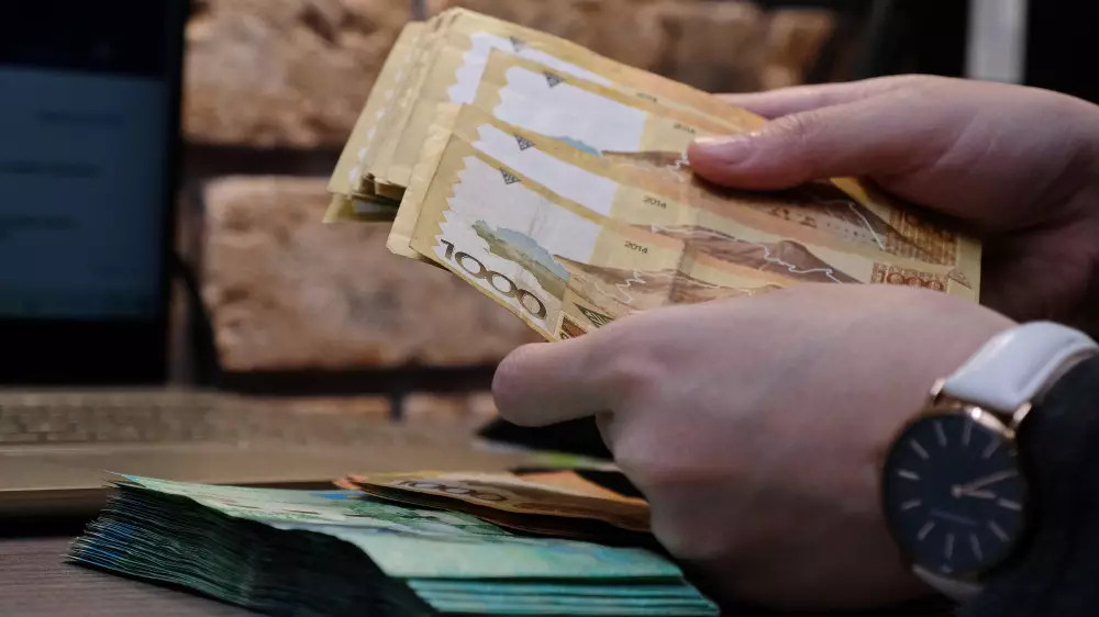 Қазақстанда банктерге қатысты ережелер қатаңдатылады