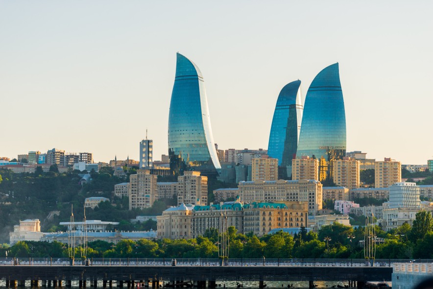 31 мамырдан бастап Атыраудан Бакуге тікелей ұшуға болады