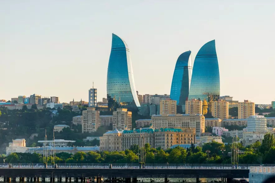 31 мамырдан бастап Атыраудан Бакуге тікелей ұшуға болады
