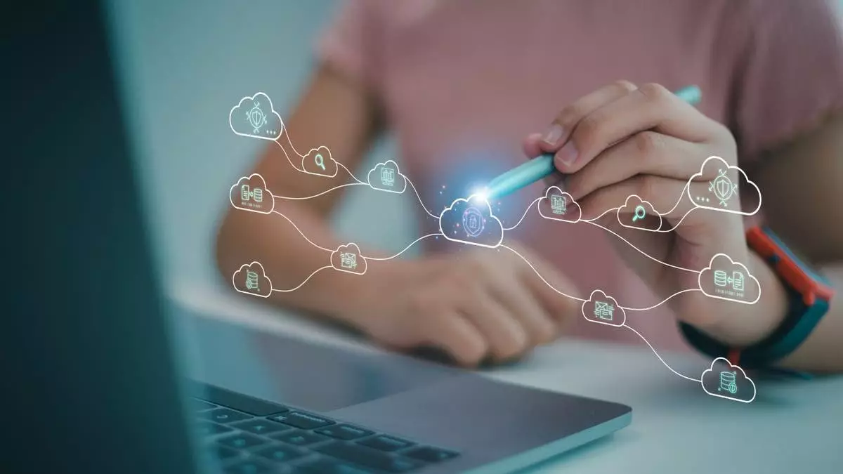 Что такое квантовый интернет? Почему он может изменить интернет навсегда?