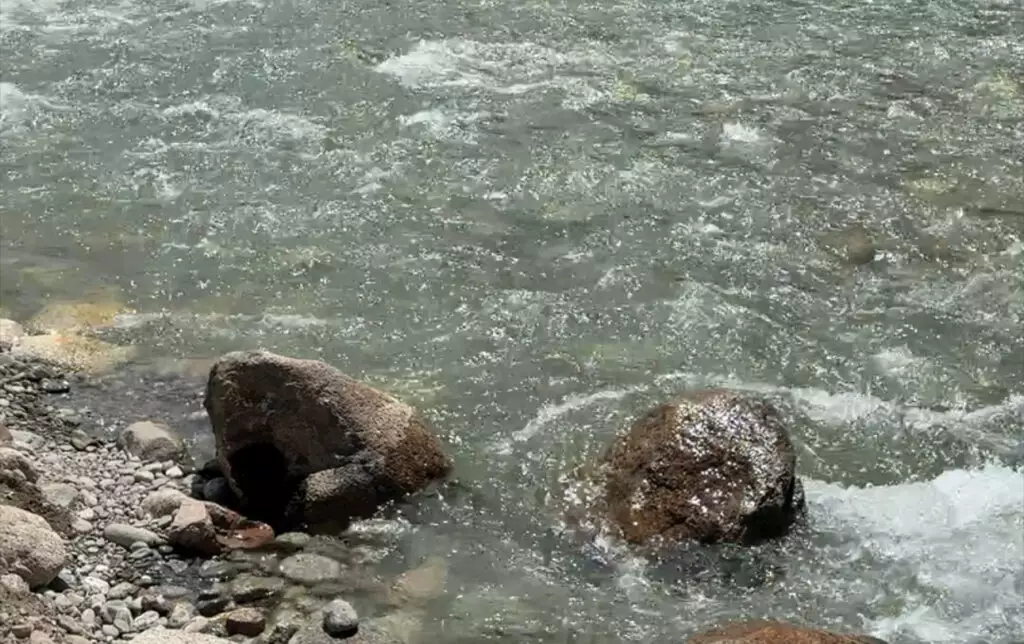 В Иртыше поднимется уровень воды