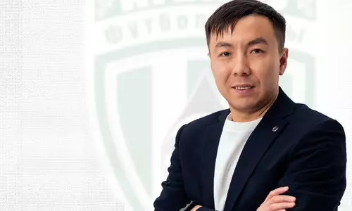Клуб КПЛ огласил официальное решение по своему руководителю
