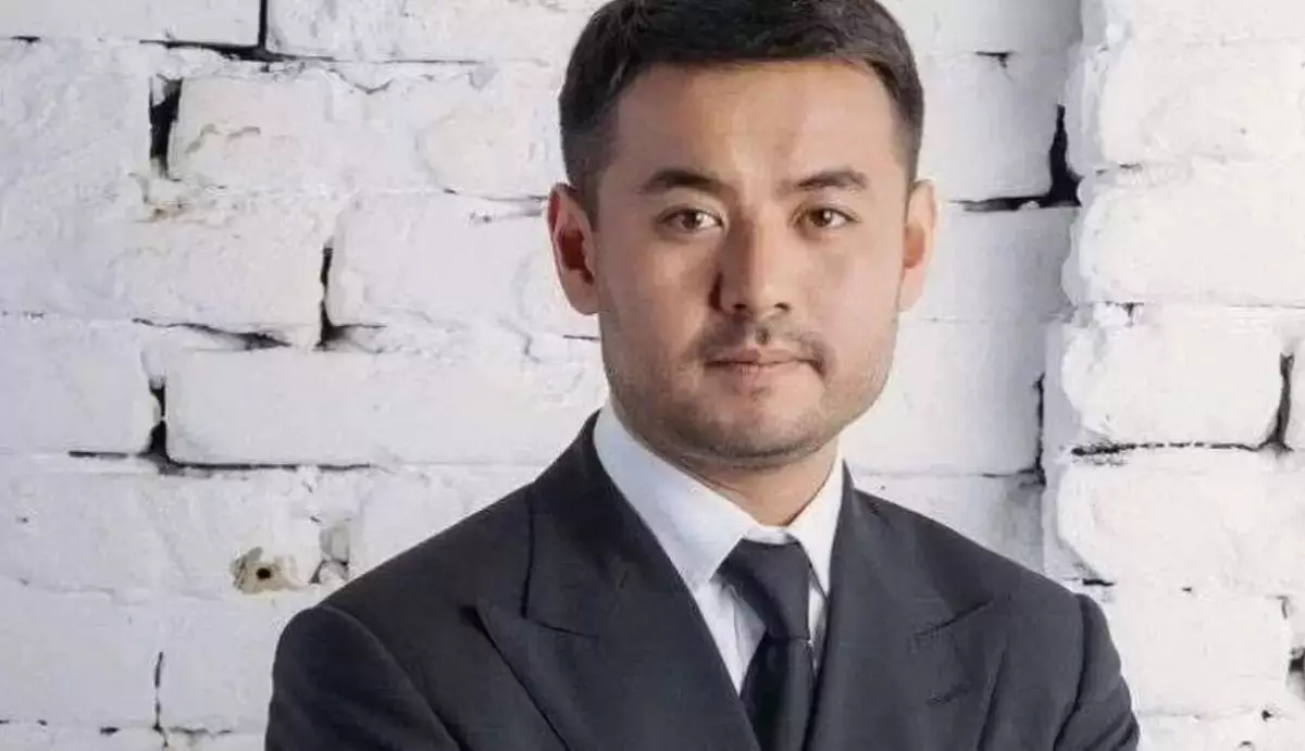 «Астана банкінің» құрылтайшысы Олжас Тоқтаровты сырттай соттағалы жатыр