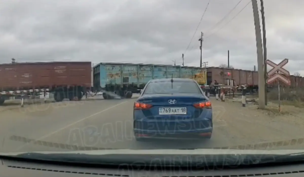 Семейде қайғылы жағдай болды