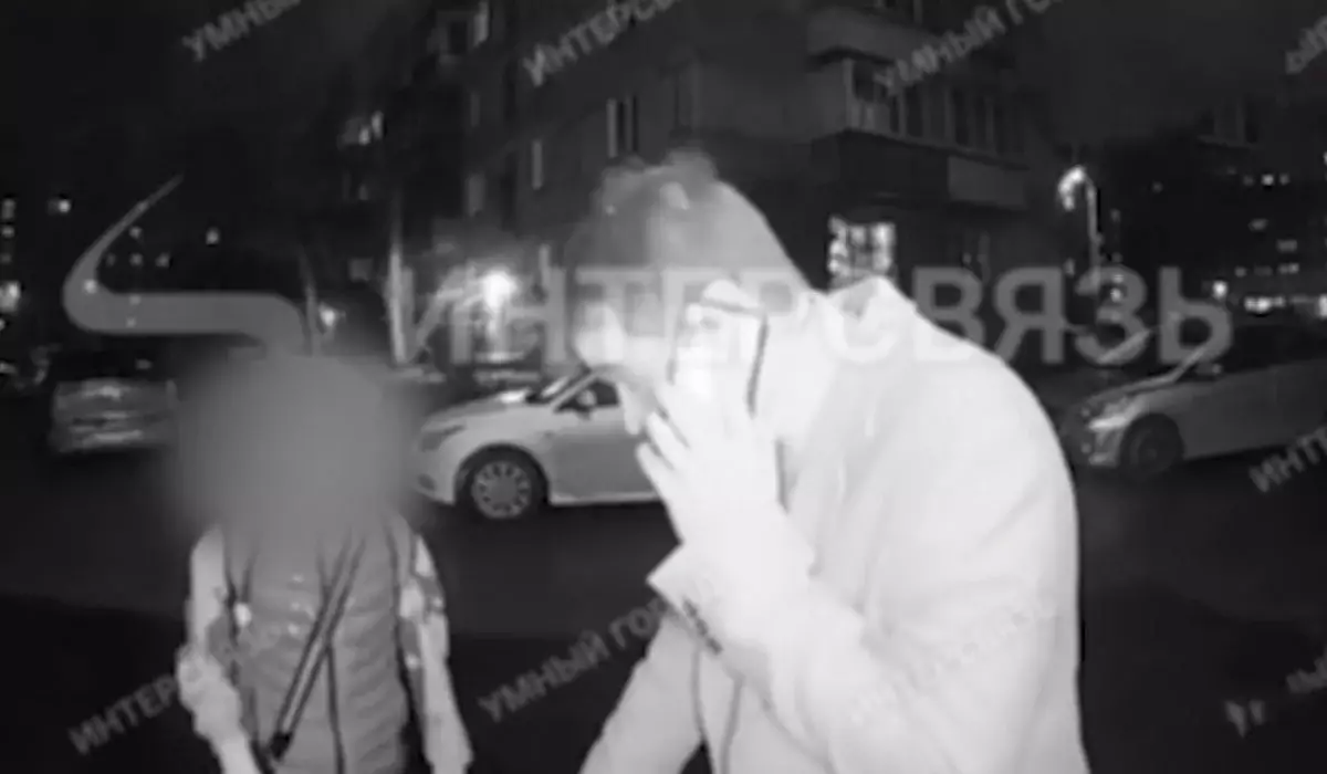 Челябіде мас адам 11 жастағы балаға бірнеше рет пышақ сұғып алған (ВИДЕО)