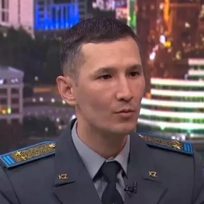 Миротворцы Казахстана помогают восстанавливать мир &#8211; Азамат Сисатов
