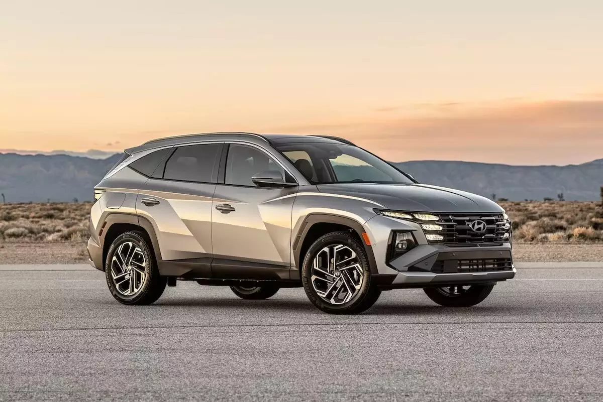 Hyundai стал народным автомобилем в Казахстане