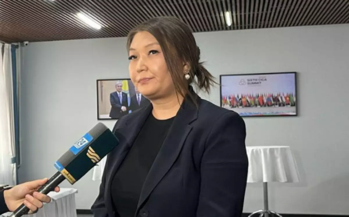 Маңғыстау облысындағы оқушы өлімі: Зәкиева пікір білдірді