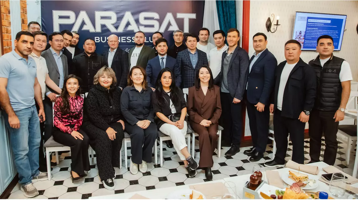 Parasat Business Club открыл филиал в Павлодаре: «повторить баянаульский феномен!»