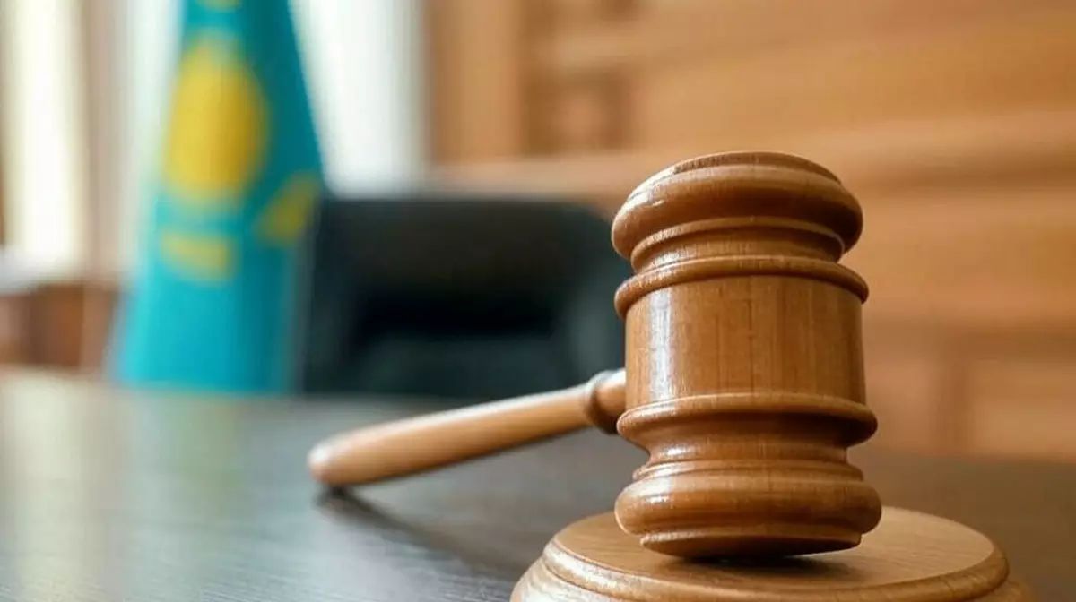 В Туркестанской области осудили чиновников за хищение 550 млн тенге