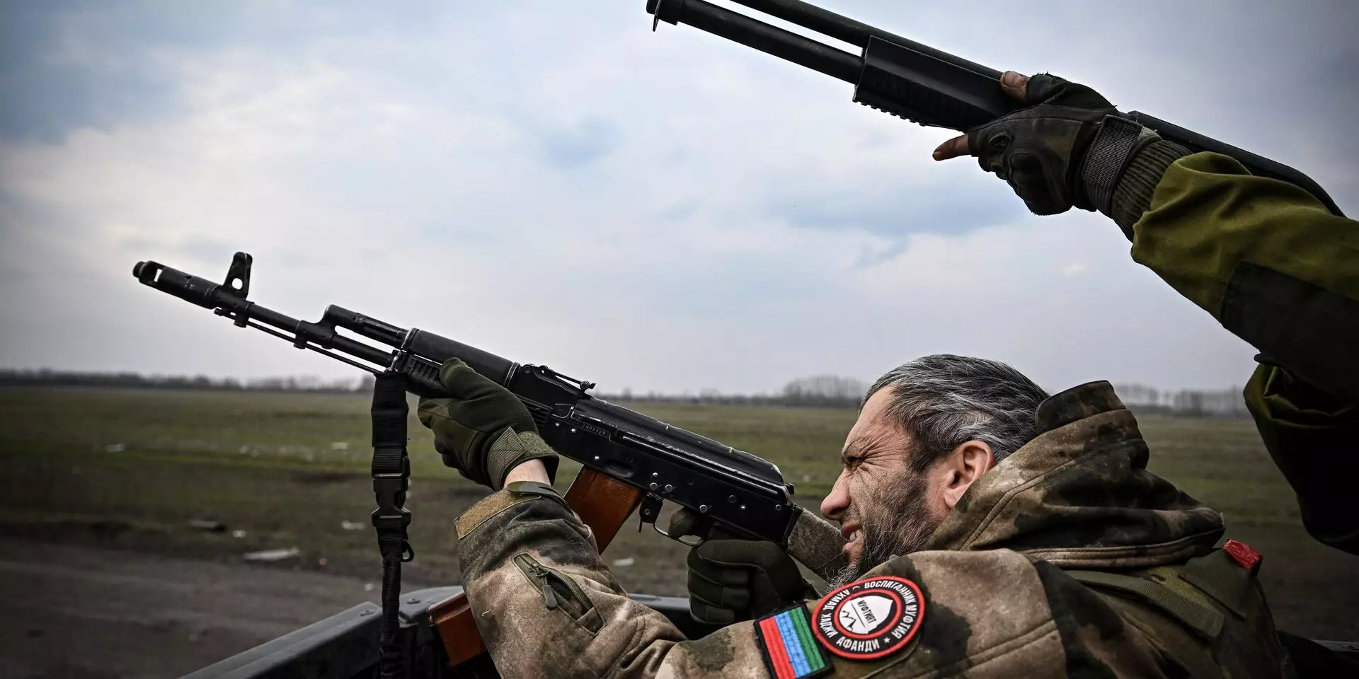 Немецкий генерал Вад: война с Россией уже проиграна