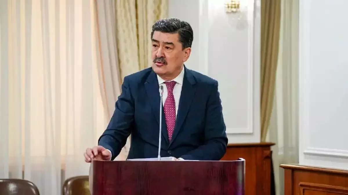 Қазақстанда орман өртін сөндіру станцияларының жартысынан көбі өткен ғасырда салынған: олар апатты күйде тұр