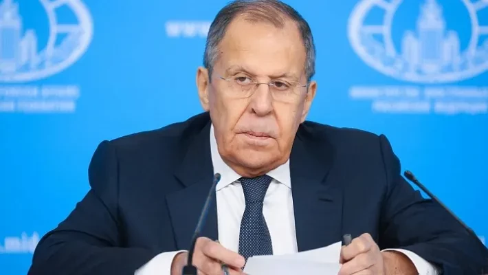Лавров рассказал, в чем он не согласен с президентом Казахстана