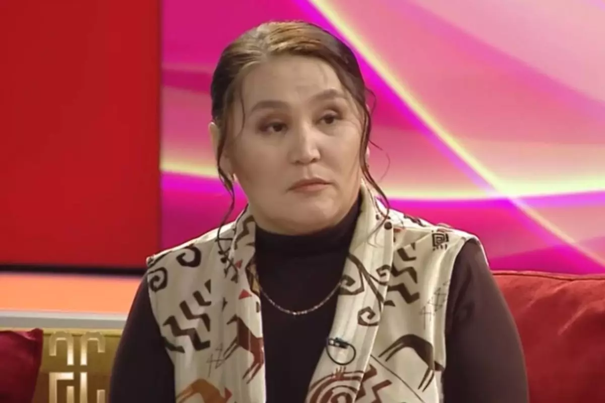 «Литвада тұрады»: Танымал актриса қызының өзге ұлт өкіліне тұрмысқа шыққанын айтты (ВИДЕО)
