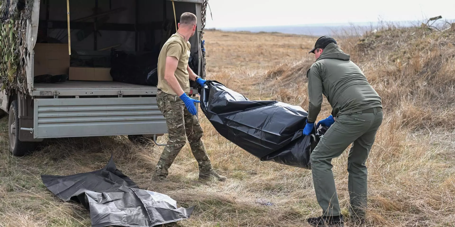 TS: колумбийских наемников заманивают в ряды ВСУ высокими зарплатами
