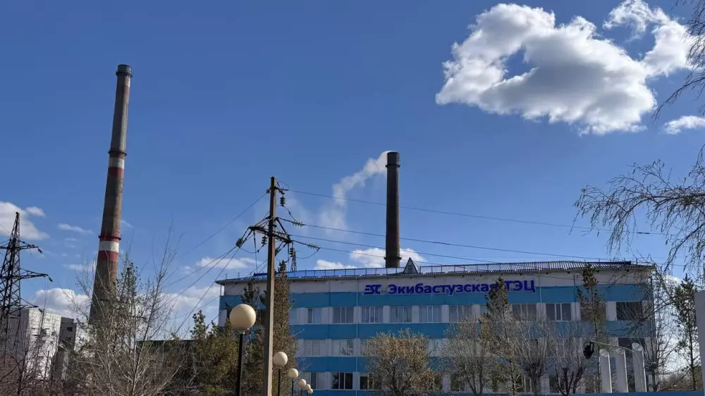Энергостанции “Самрук-Энерго“ успешно прошли отопительный сезон