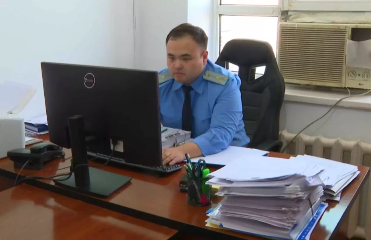 В Кызылординской области усилили контроль над реализацией программы Damubala